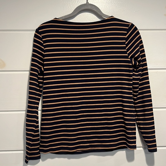 Top - Talbots - Picture 4 of 7